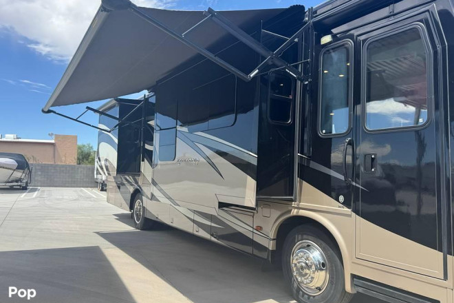 2015 Ventana 3635