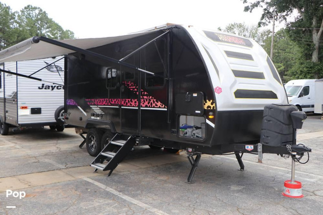 2022 Micro Minnie FLX 2108FBS