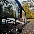 2024 Cyclone