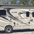 2017 Axis