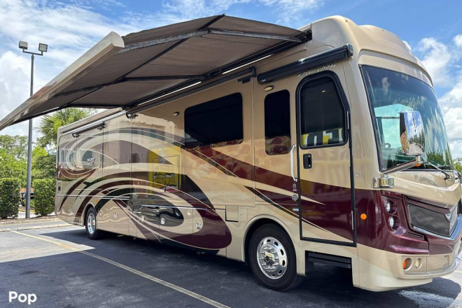 2017 Discovery LXE 40D