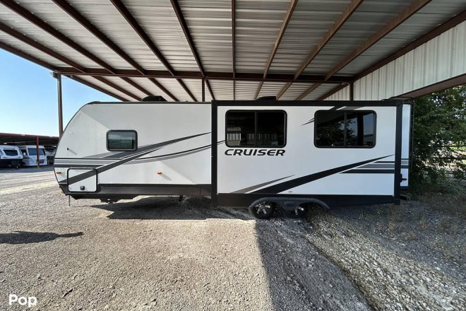 2021 Cruiser Aire 28 RKS