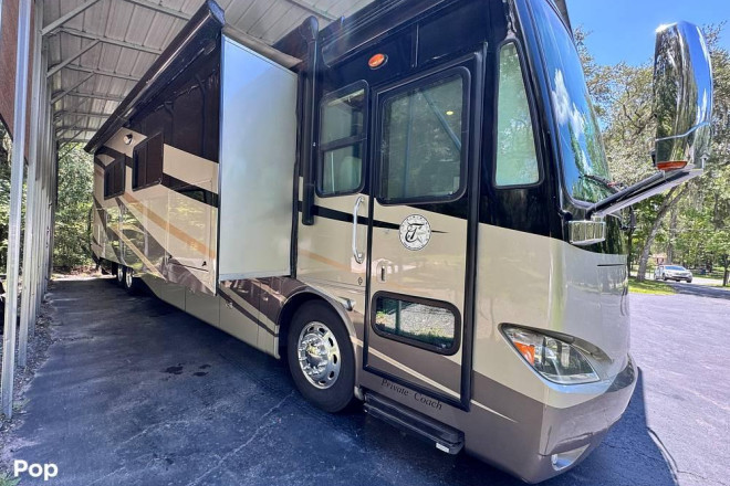 2012 Phaeton 42LH