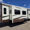 2015 Bighorn
