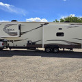 2015 Bighorn