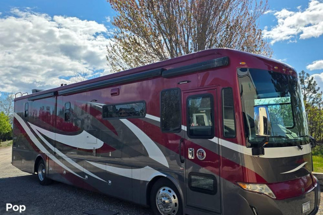 2021 Allegro Red 38LL