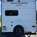 2025 Transcend