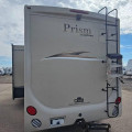 2015 Prism