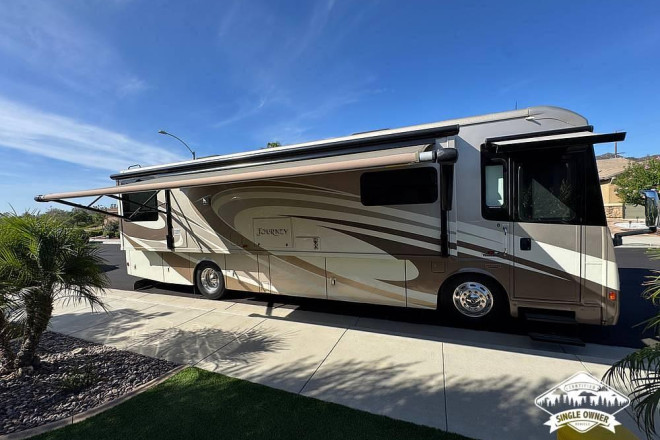 2017 Journey 36M