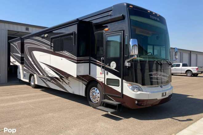2014 Allegro Bus 37AP