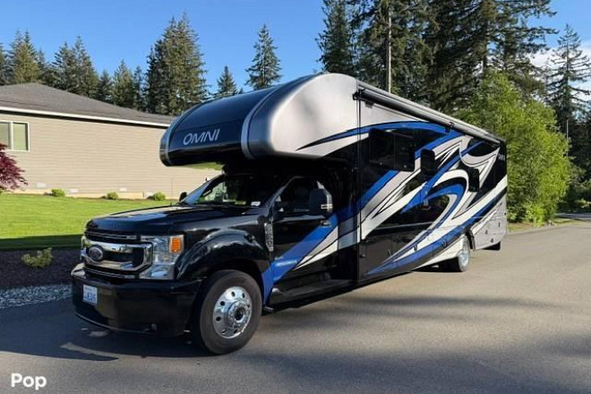 2023 Omni BT36