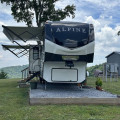 2021 Alpine