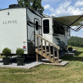 2021 Alpine