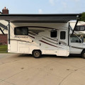 2018 Sunseeker