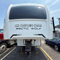 2025 Arctic Wolf