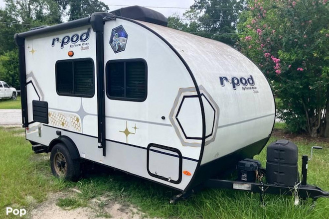 2024 R-Pod RP153C