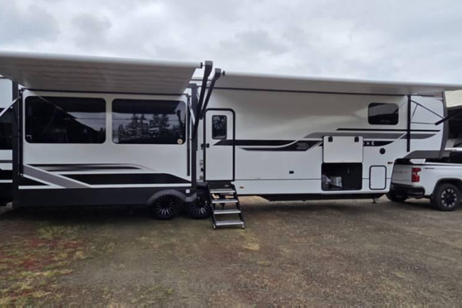 2025 Brookstone 370 RLLO