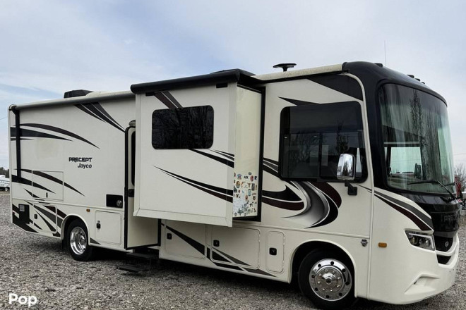 2020 Precept 31UL