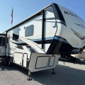 2021 Montana