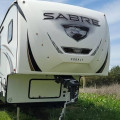 2021 Sabre