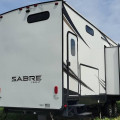2021 Sabre