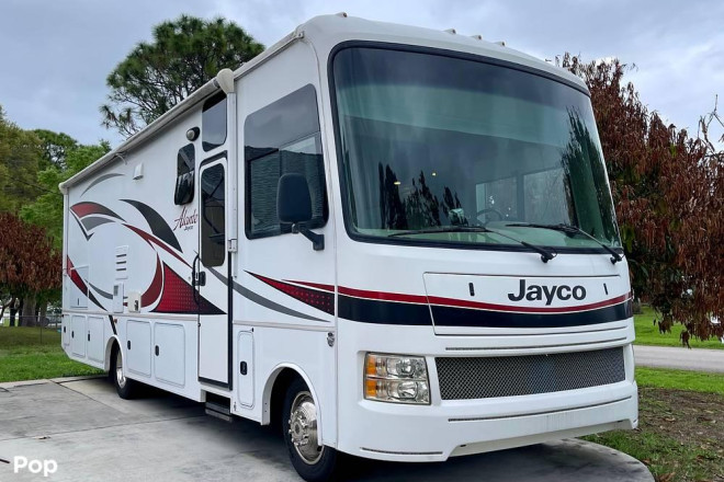 2017 Alante 31V