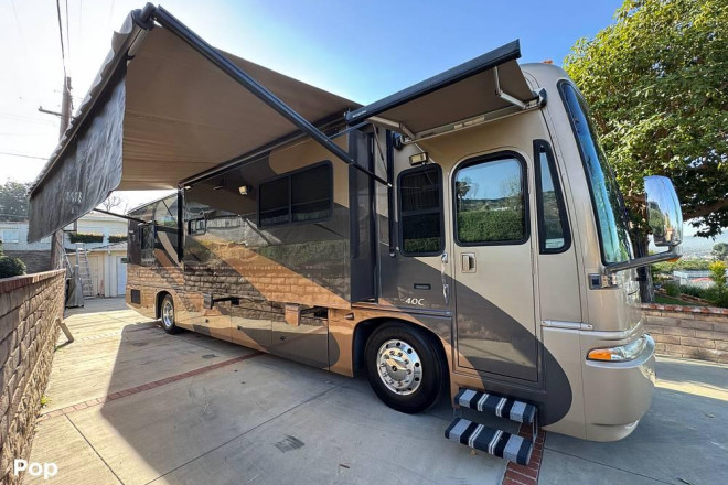 2006 Tradewinds 40C