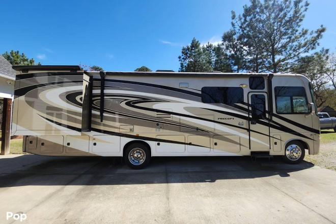 2016 Precept 35S