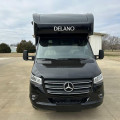 2024 Delano