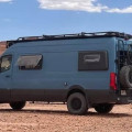 2020 Sprinter