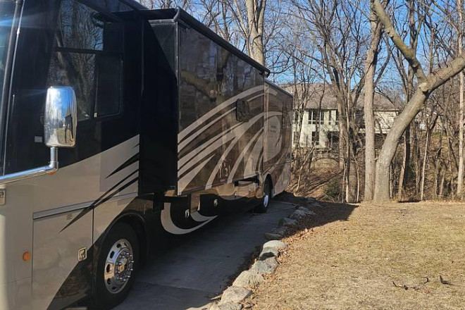 2017 Endeavor 40G