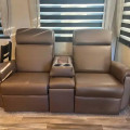 2023 Sabre