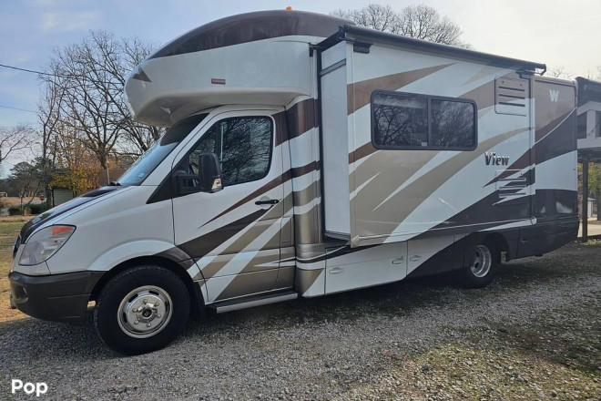 2014 View 24J