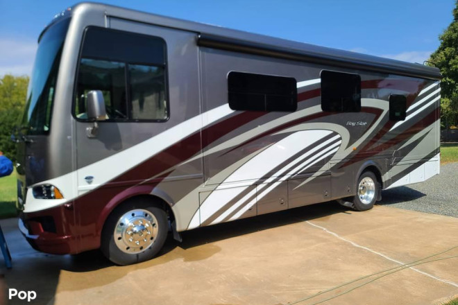 2022 Bay Star 3124