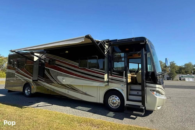2013 Phaeton 40QBH