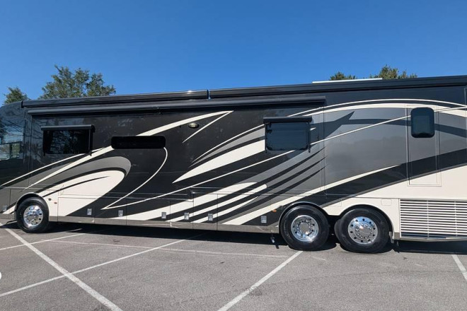 2020 Mountain Aire 4533