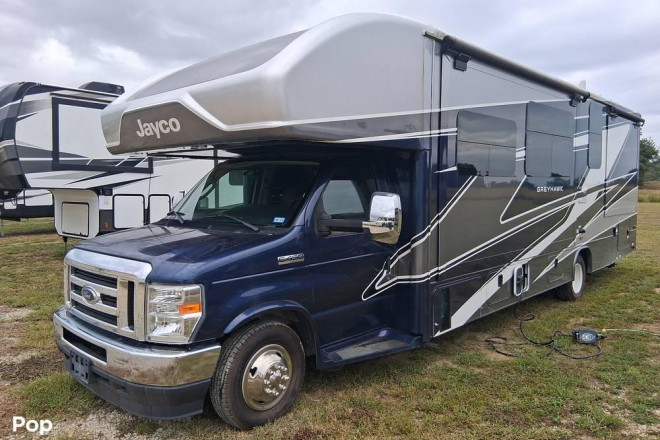 2023 Greyhawk 29MV