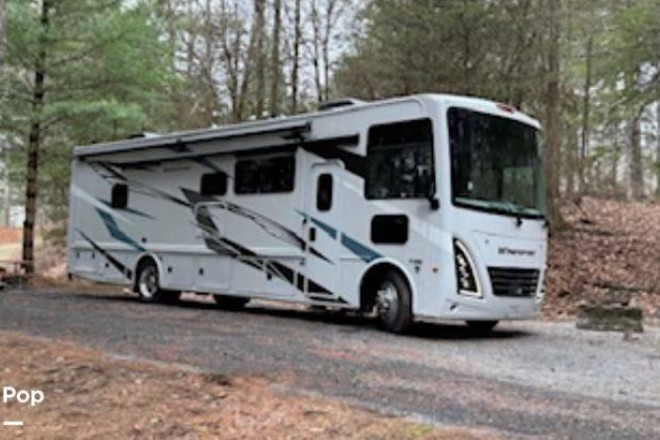 2024 Windsport 34A