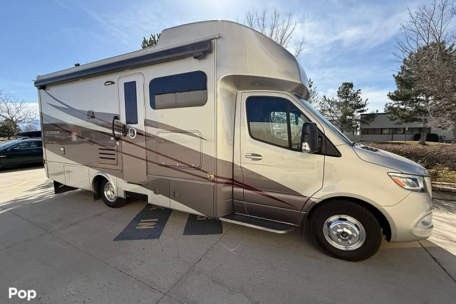 2023 Wayfarer 25JW