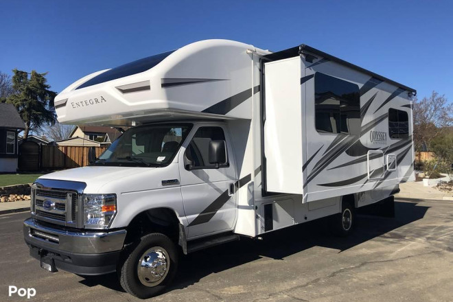 2023 Odyssey 26M