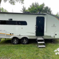 2023 Ember Rv