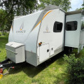 2023 Ember Rv
