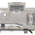 2023 Ember Rv