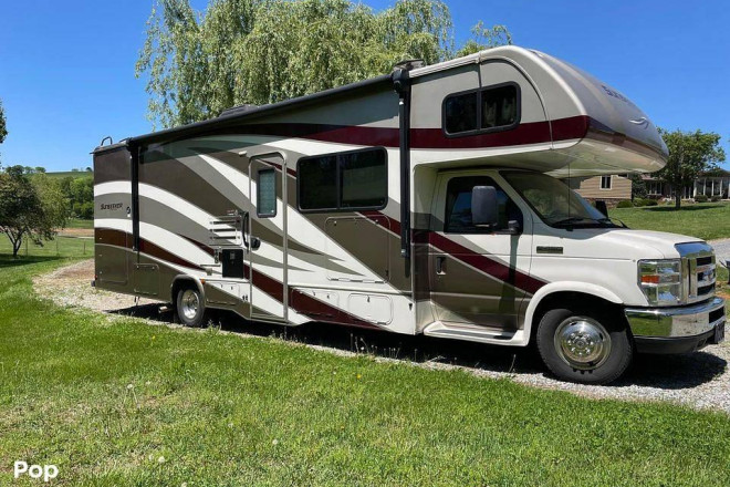 2019 Sunseeker 3050S