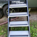 2021 Cedar Creek