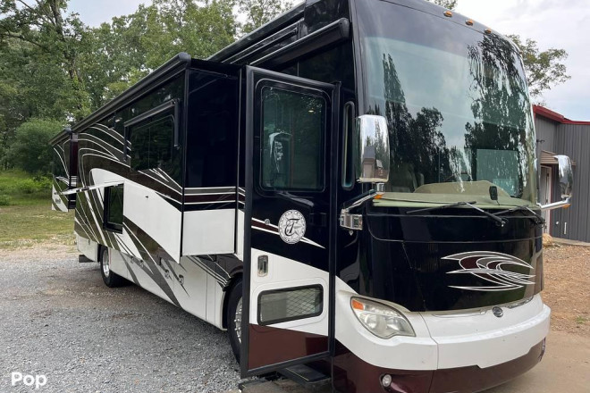 2014 Allegro Bus 37AP