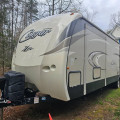 2018 Cougar