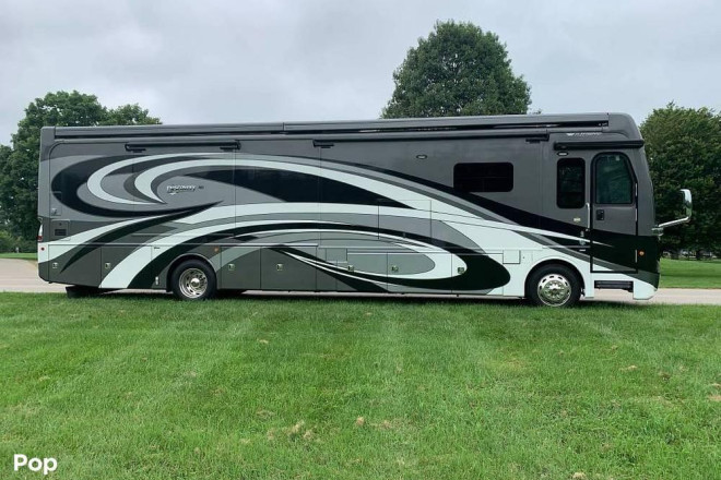 2017 Discovery LXE 40E
