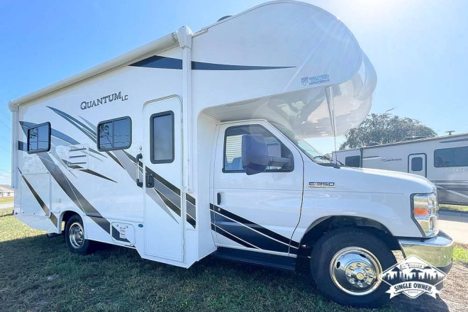 2022 Quantum LC22