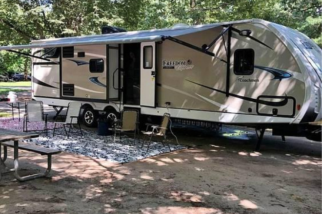 2019 Freedom Express 320BHDS
